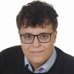 Adam Haloui