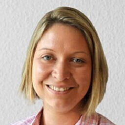 Christina de Vries