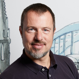 Christian Leinweber