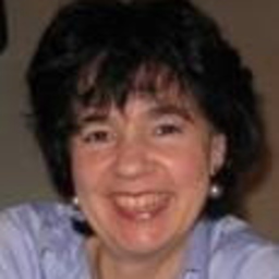 Profilbild Carmen Jesorsky