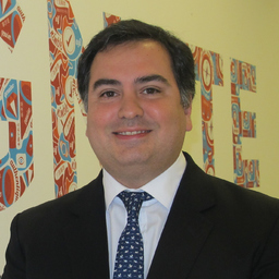 Javier Duran