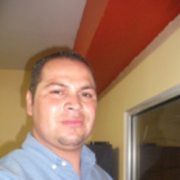 JOSE CRUZ FLORES SALOMON