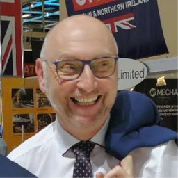 Ludger Wellner