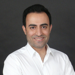 Pejman Farhadi Ghalati