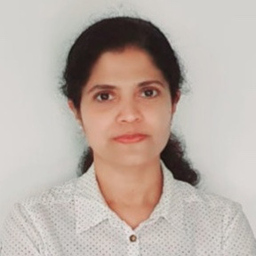 Anju Sekhar
