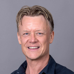 Klaus Kiesel