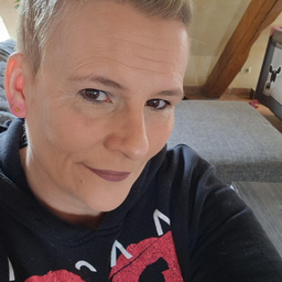 Susann Frauendorf