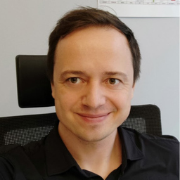 Martin Weigel