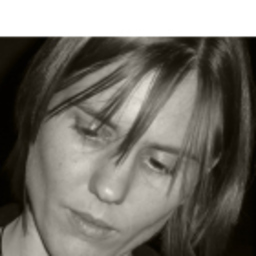 Virginie Jolivet