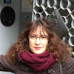 Monika Skubatz