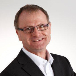 Jörg Vogel
