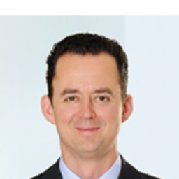Tim Chamberlain