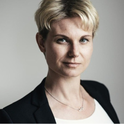 Janine Müller