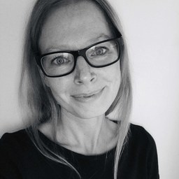 Dipl.-Ing. Claudia Radecki