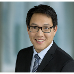 Dr. Hyun-Sek Lukas Lee