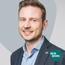 Profilbild Kristian Krüger