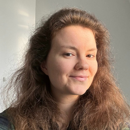 Ekaterina Grebenshchikova