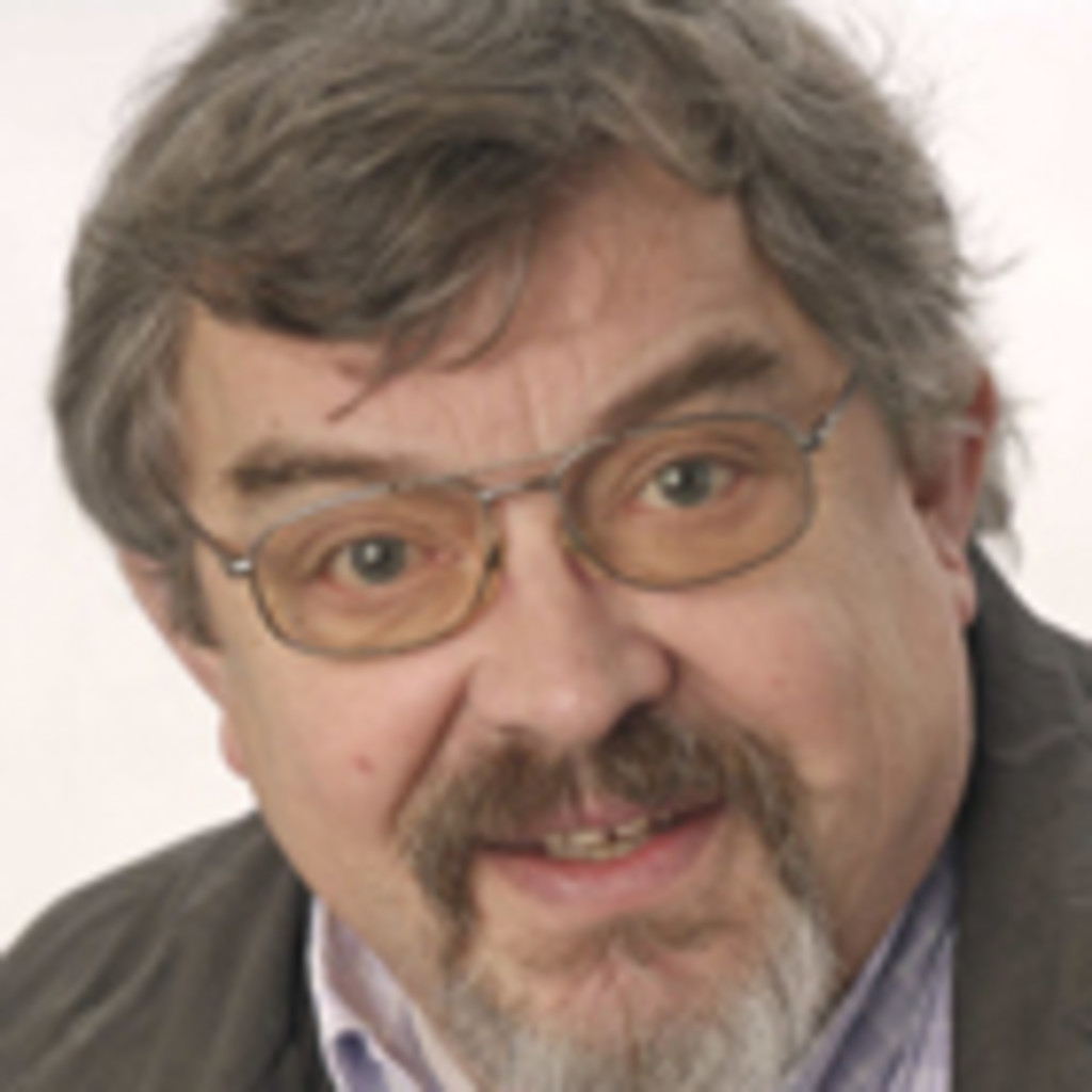 Peter Reim Geschäftsführer colorpartner GmbH XING