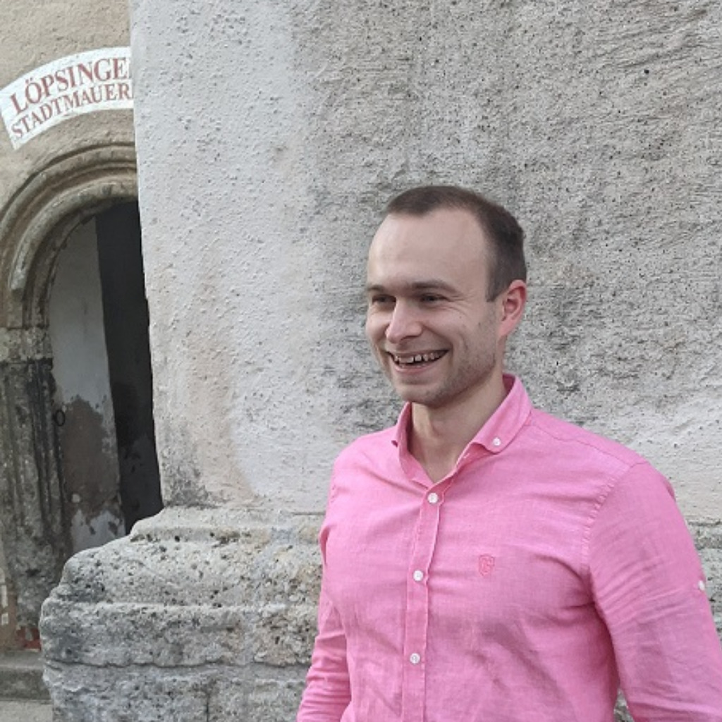 David Wolf RCPT Manager Liquid Beverages Symrise AG XING