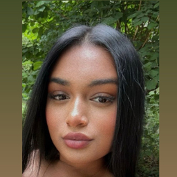 Chiara Vasanthakumar