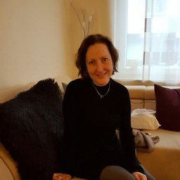 Nicole Benecke