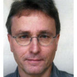Ulrich Antoni's profile picture