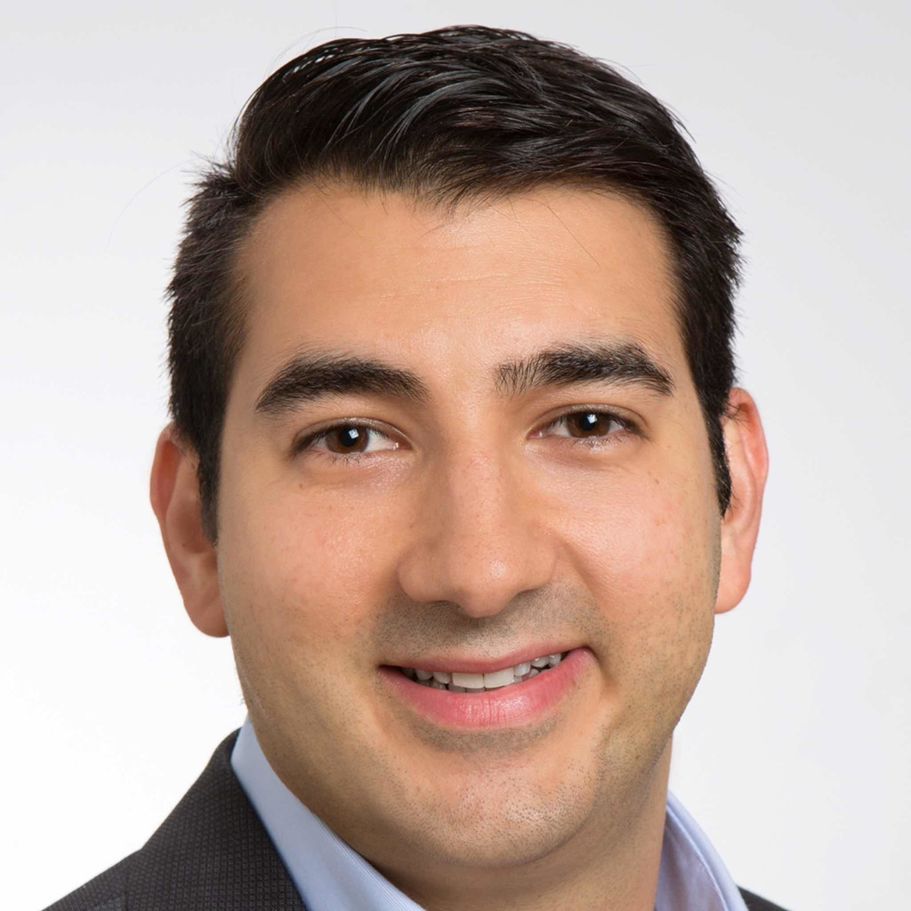 Bedros Malyano Head of Quality Management / Quality Assurance