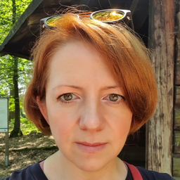 Mag. Julia Wolter