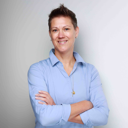 Sandra Heintges