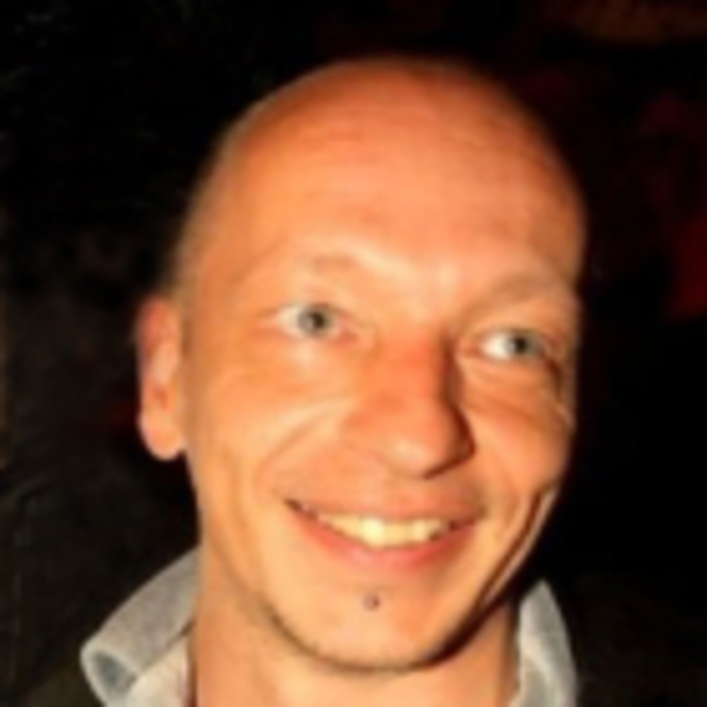 Christian Hell Geschäftsführer HELLBUY handcrafted from hell XING