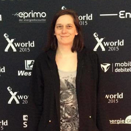 Claudia Wenzel