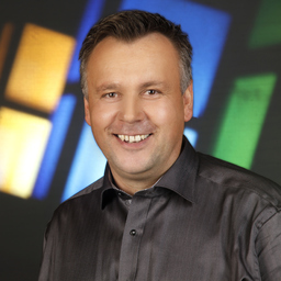 Gerhard Mandl's profile picture