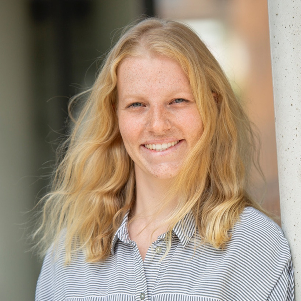 Lea Kempe Controller AMEOS Krankenhausgesellschaft Nord mbH XING