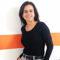 Maria Silimani