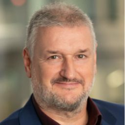 Jürgen Heinrich