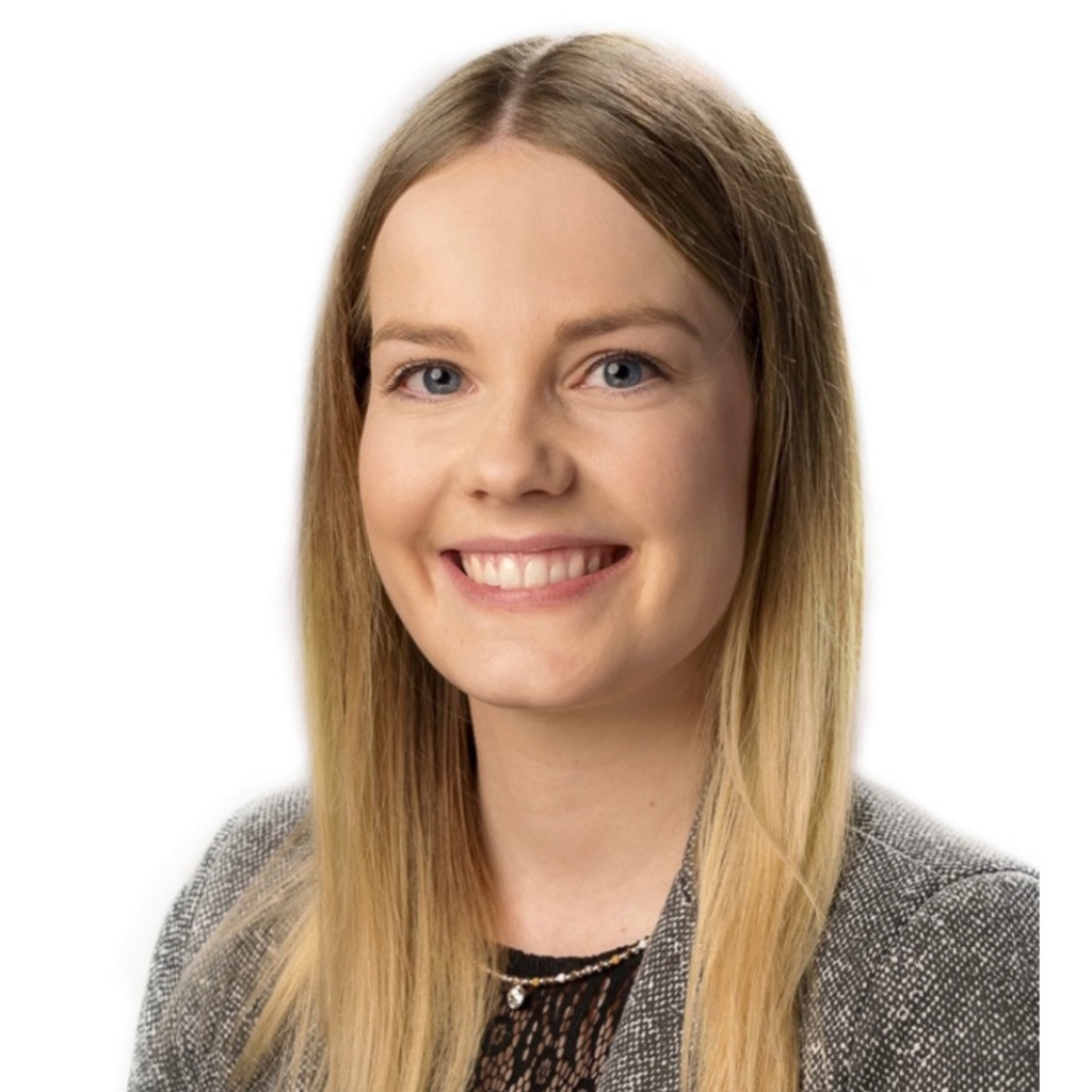Elisa Nüsse - Individualkundenberaterin - Sparkasse Emsland | XING
