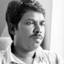 Rajesh P Murali