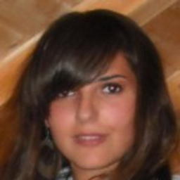 Leticia Méndez Álvarez