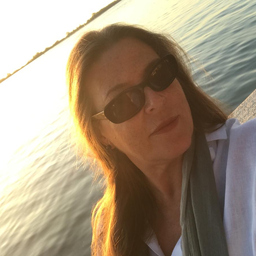 Sylvia Engel-Marwitz