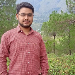 Suraj Rana