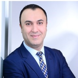 Hanna Chamoun