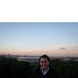 Uğur Serkan Boyacıoğlu