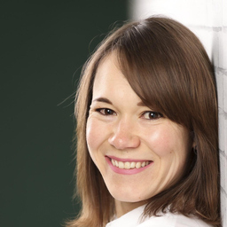 Chantal Morgenthaler