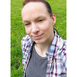 Anne Rehberg