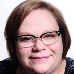 Yvonne Muder
