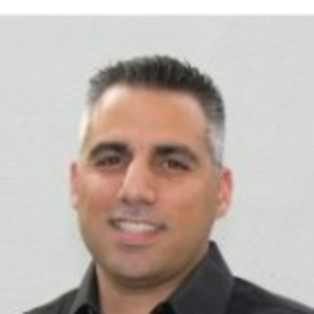 Joe Kraus Investment Consultant Investisource XING