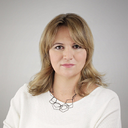 Sandra Leikert
