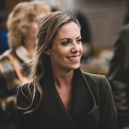 Lisa Penzkofer