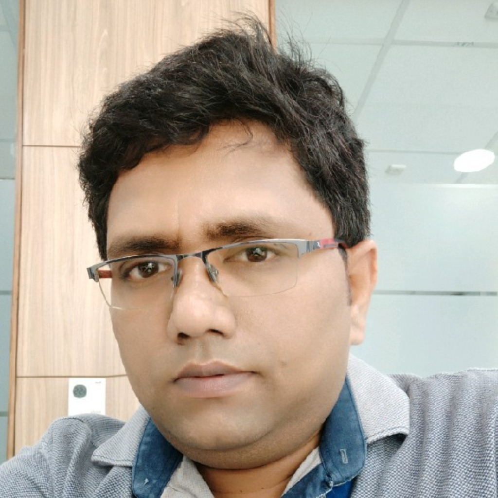 Krishna Mohan - Team Leader Software Development - Qreo Consultancy ...
