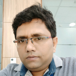 Krishna Mohan